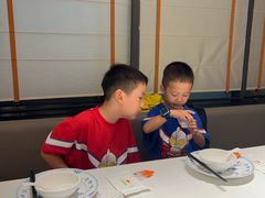 -小厨娘书香金陵(夫子庙老门东店)