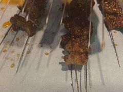 -小两口锦州烧烤·脆皮油边·麻辣涮肚(依云北郡店)