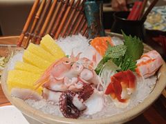 -匠和风精致料理(宁德万达店)