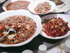 -一品红川菜(皇岗店)
