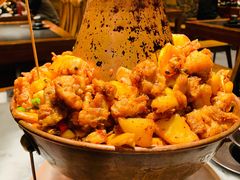 -锅聚侠(泉秀店)