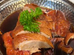 -古都历食南京菜·烤鸭·鸭血粉丝·汤包(南京博物院店)