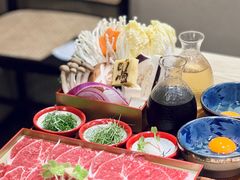 -鸟山鸣·日料食堂(王府井店)
