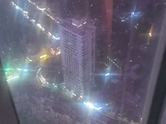 -厦门康莱德酒店