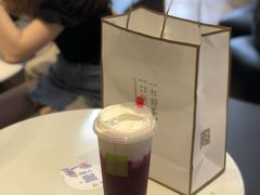 -奈雪的茶(皇庭广场店)