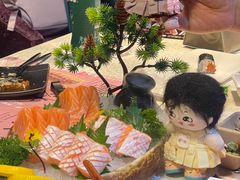 -将太无二·北美传奇寿司(瑞士公寓店)