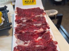 -潮汕大目牛肉火锅(水围店)