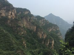 -十渡东湖港风景区