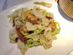 -阿里疆Alijiang·丝路美食·异域风情·清真(长楹天街店)