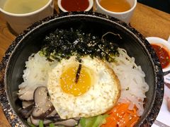 -紫霞门韩国料理烤肉(深南东路店)
