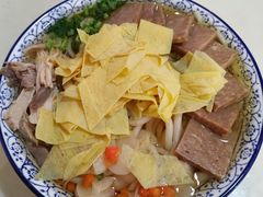 -潍州和乐王(总店)