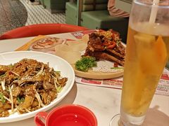 -避风塘·金牌店·夜宵(金玉兰店)