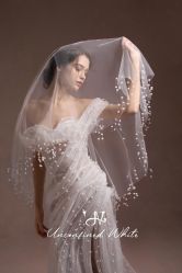 -Renee芮亦婚纱