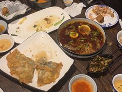 -大洋家·精品潮汕菜·生腌砂锅粥(天河东路店)