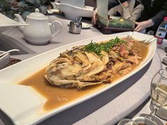 -九转小磨·非遗东北菜旗舰店