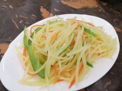 呛土豆丝-张包铺(道外店)