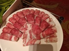 -天宜隆蘑菇宴火锅(石景山旗舰店)