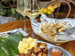 -Blac+Blac(中海环宇荟店)