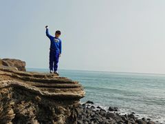 -硇洲岛旅游区