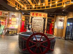 -黄家码头老火锅(解放碑旗舰店)