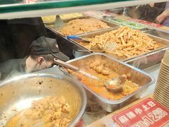 -丁家坡洋芋·观音桥好吃街A区(全国总店)