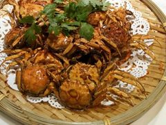 -又见炊烟私房菜(敬亭路店)