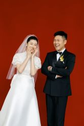 -樱花婚纱摄影