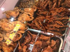 -北京稻香村(京港城生活广场店)