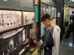 -上海市外滩历史纪念馆