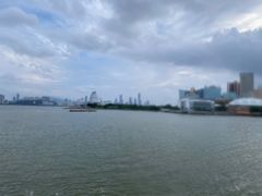 -澳门外港客运码头(轮渡站)