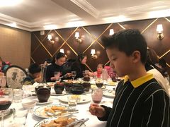 -波特曼西餐厅(南岗店)