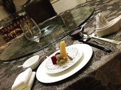-世博源公馆·本帮融合菜·主题包厢·江景餐厅