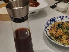 -盛百味·家宴餐厅(霸州分店)