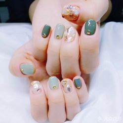 -Halo美甲美睫