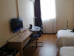 -城市便捷酒店(北海老街海景店)