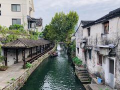 -绍兴书圣故里景区