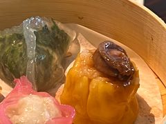 -长沙北辰洲际酒店-栀味轩中餐厅