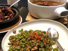 -鹿港小镇(滨北店)