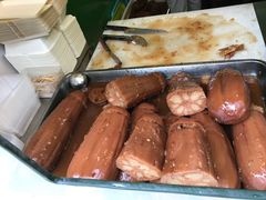 蜜汁藕-蜜汁藕(三七八巷店)
