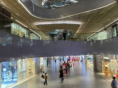 -东荟城名店仓