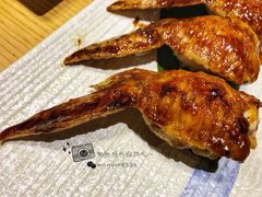 -富山日式料理(宽厚里店)