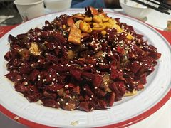 -友达面馆(广州总店)