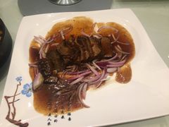-武汉香格里拉大酒店·香宫中餐厅