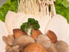-左庭右院鲜牛肉火锅(长泰广场店)