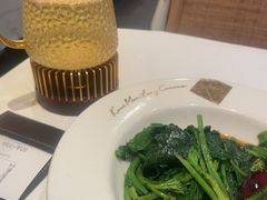 -桂满陇·杭州小馆(巴黎春天浦建店)