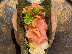 -眞日本料理