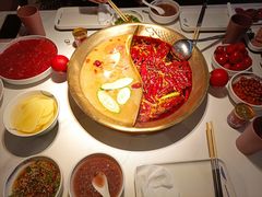 -小龙坎火锅(IFS HOT店)