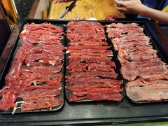 -潮味四季潮汕牛肉火锅(来凤街店)