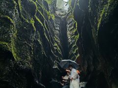 -梭布垭石林景区