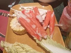 -牛New寿喜烧(金鹰世界店)